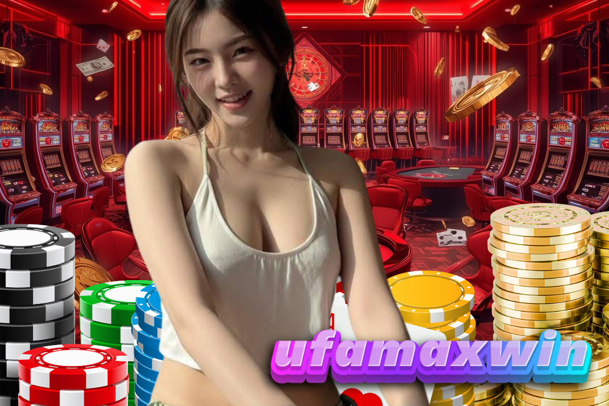 ufamaxwin wallet
