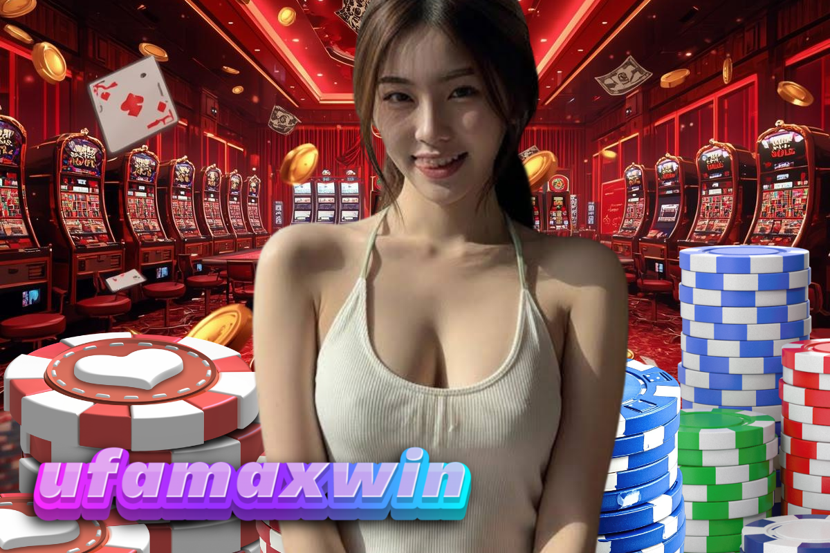 ufamaxwin สมัคร