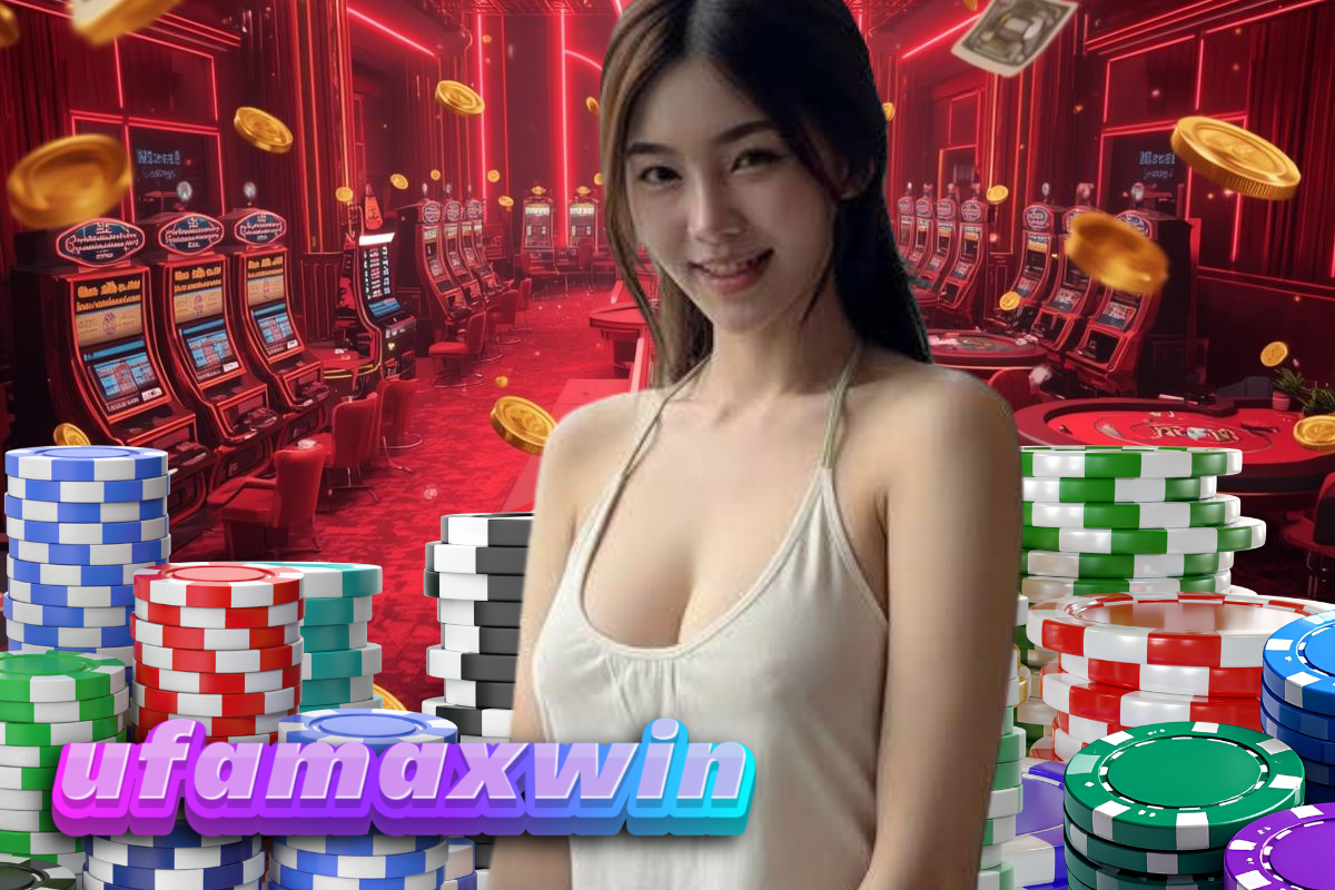 ufamaxwin slot